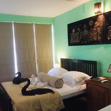 Tea Cottage Resort & Spa Nawalapitiya Bagian luar foto
