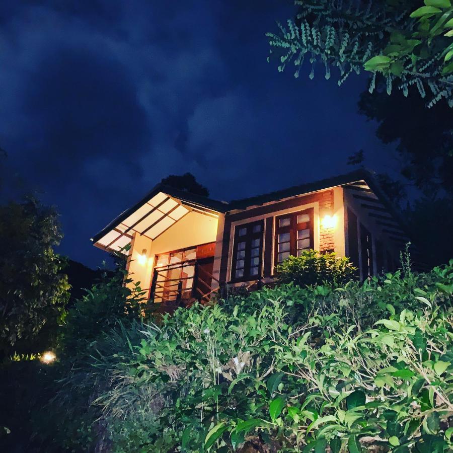 Tea Cottage Resort & Spa Nawalapitiya Bagian luar foto
