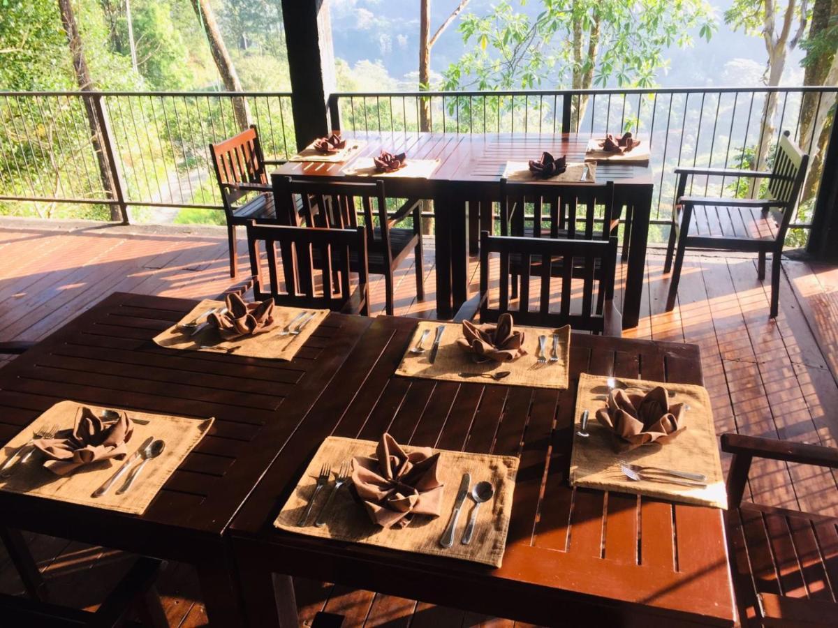 Tea Cottage Resort & Spa Nawalapitiya Bagian luar foto