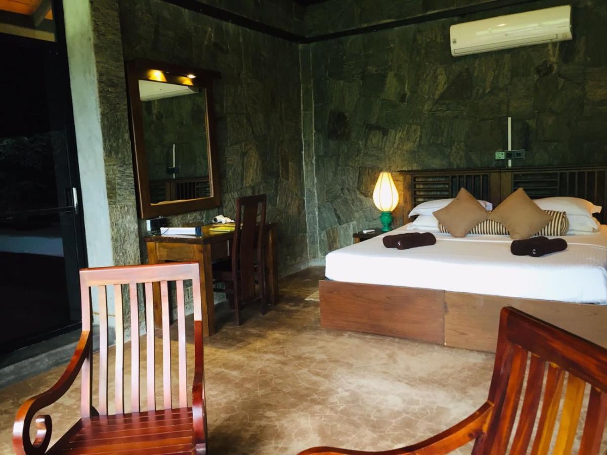 Tea Cottage Resort & Spa Nawalapitiya Bagian luar foto
