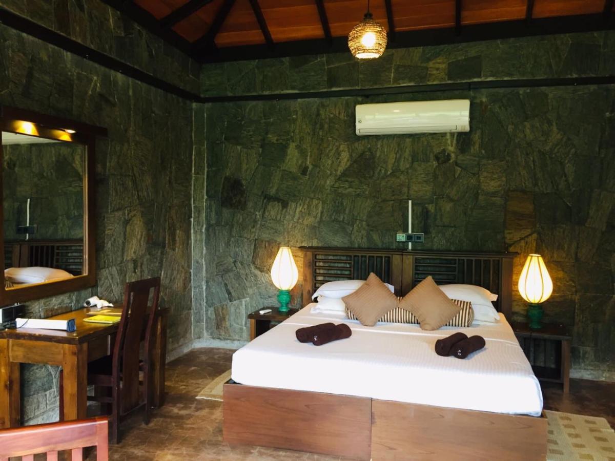 Tea Cottage Resort & Spa Nawalapitiya Bagian luar foto