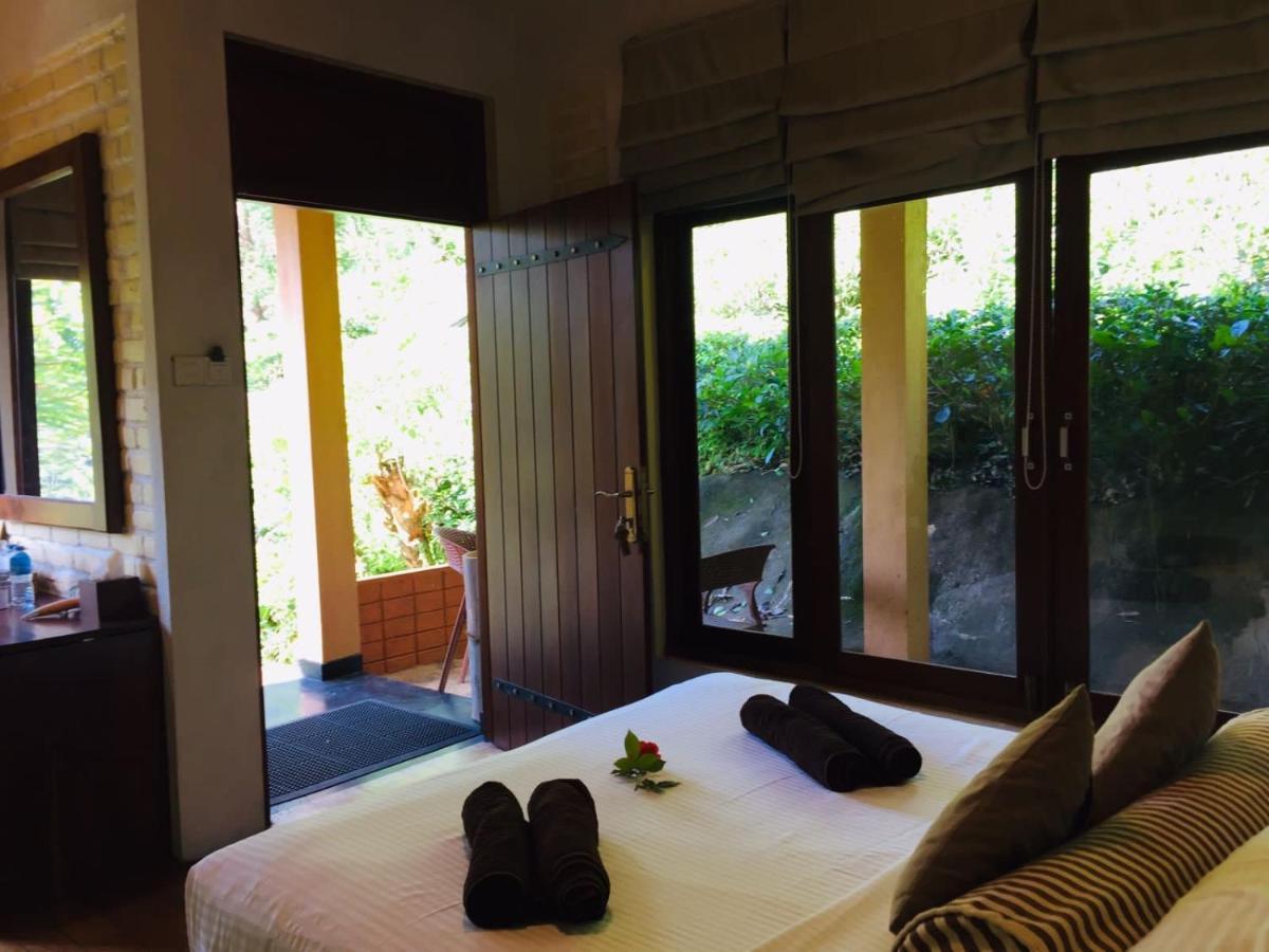 Tea Cottage Resort & Spa Nawalapitiya Bagian luar foto