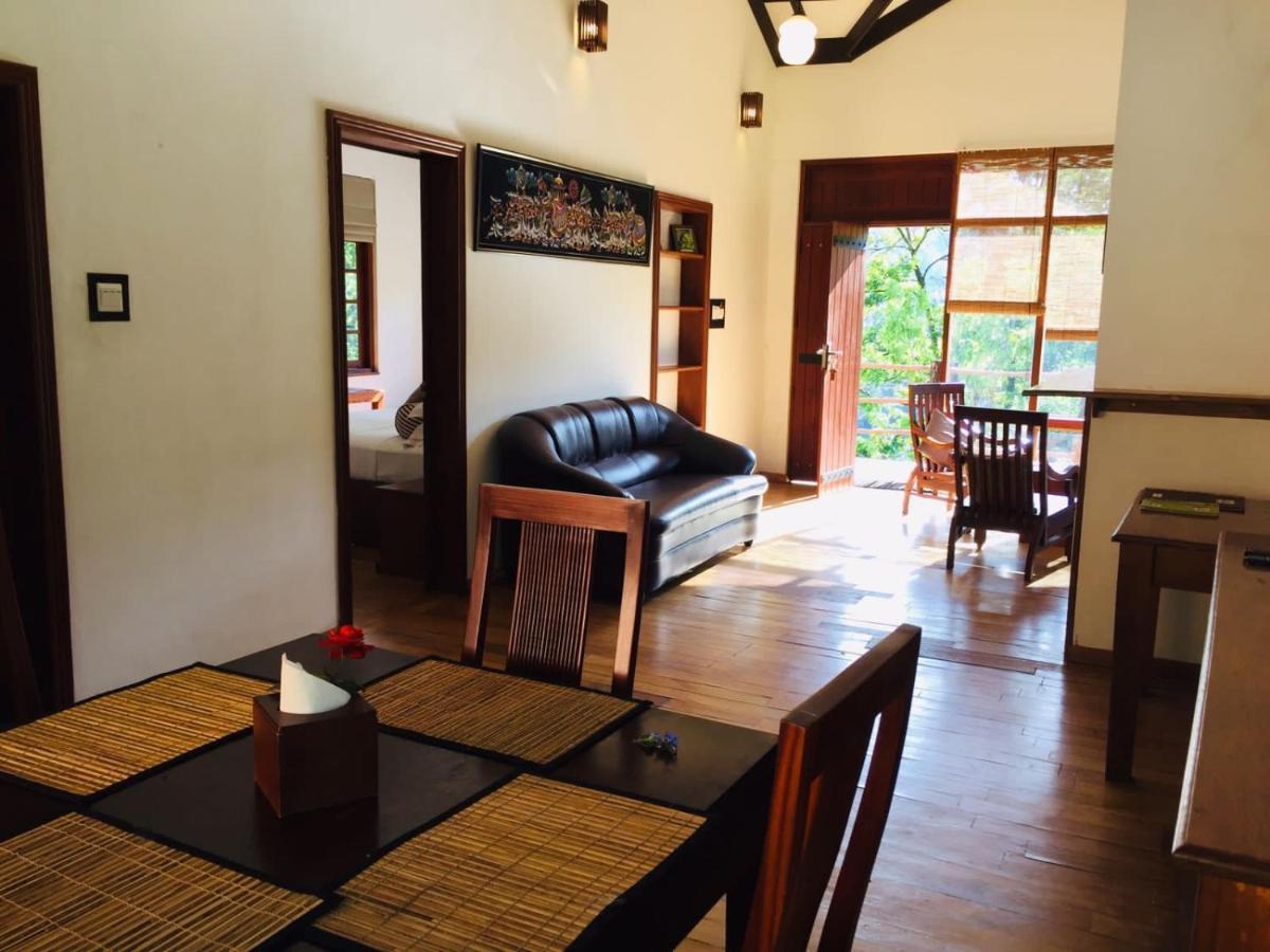 Tea Cottage Resort & Spa Nawalapitiya Bagian luar foto