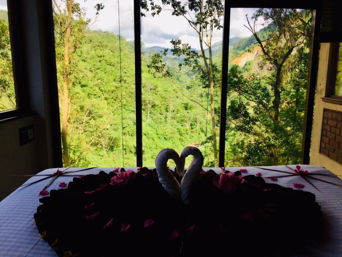 Tea Cottage Resort & Spa Nawalapitiya Bagian luar foto