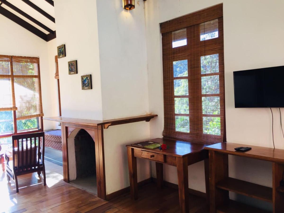 Tea Cottage Resort & Spa Nawalapitiya Bagian luar foto