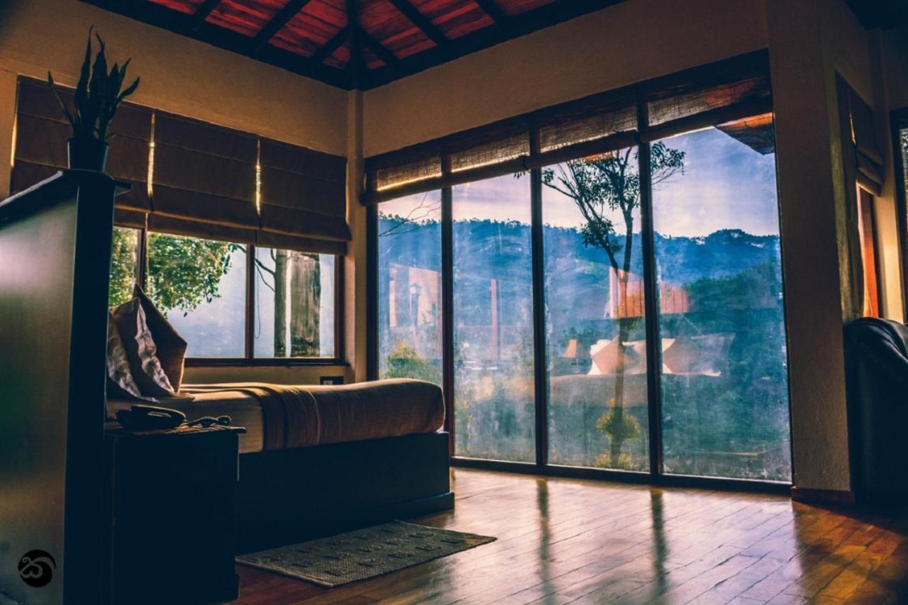 Tea Cottage Resort & Spa Nawalapitiya Bagian luar foto