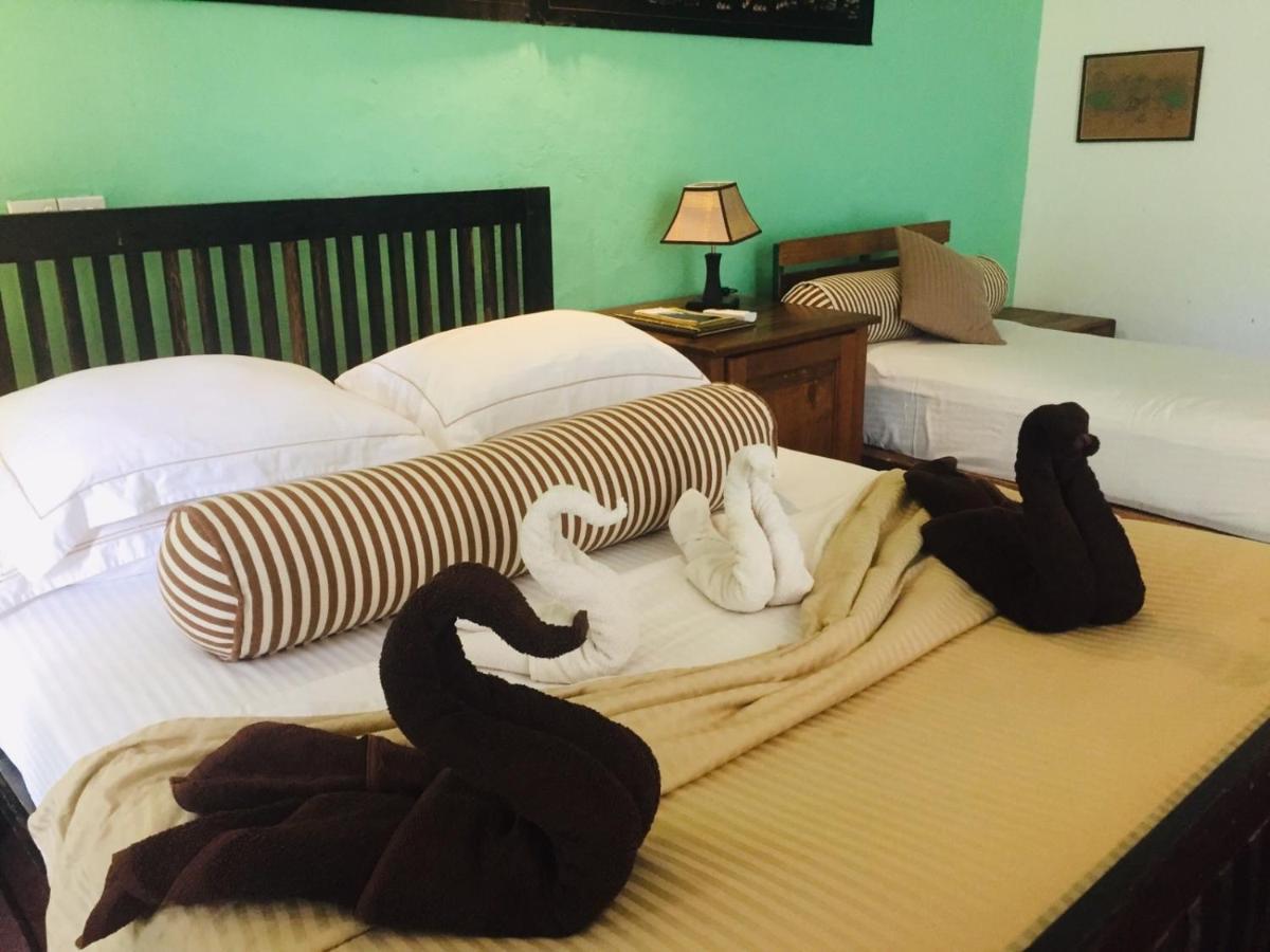 Tea Cottage Resort & Spa Nawalapitiya Bagian luar foto