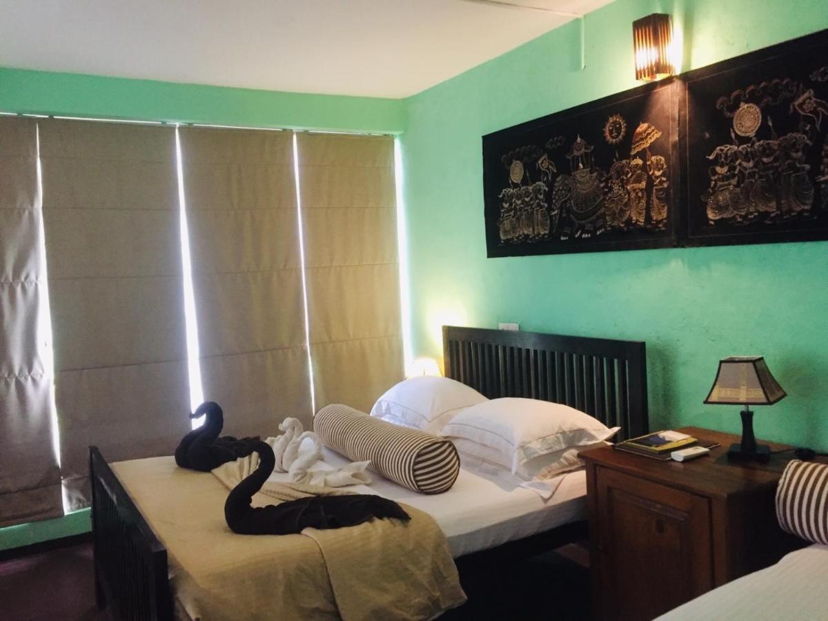 Tea Cottage Resort & Spa Nawalapitiya Bagian luar foto