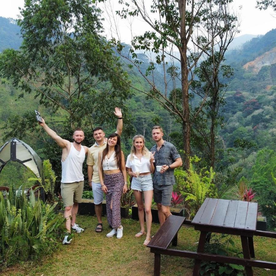 Tea Cottage Resort & Spa Nawalapitiya Bagian luar foto