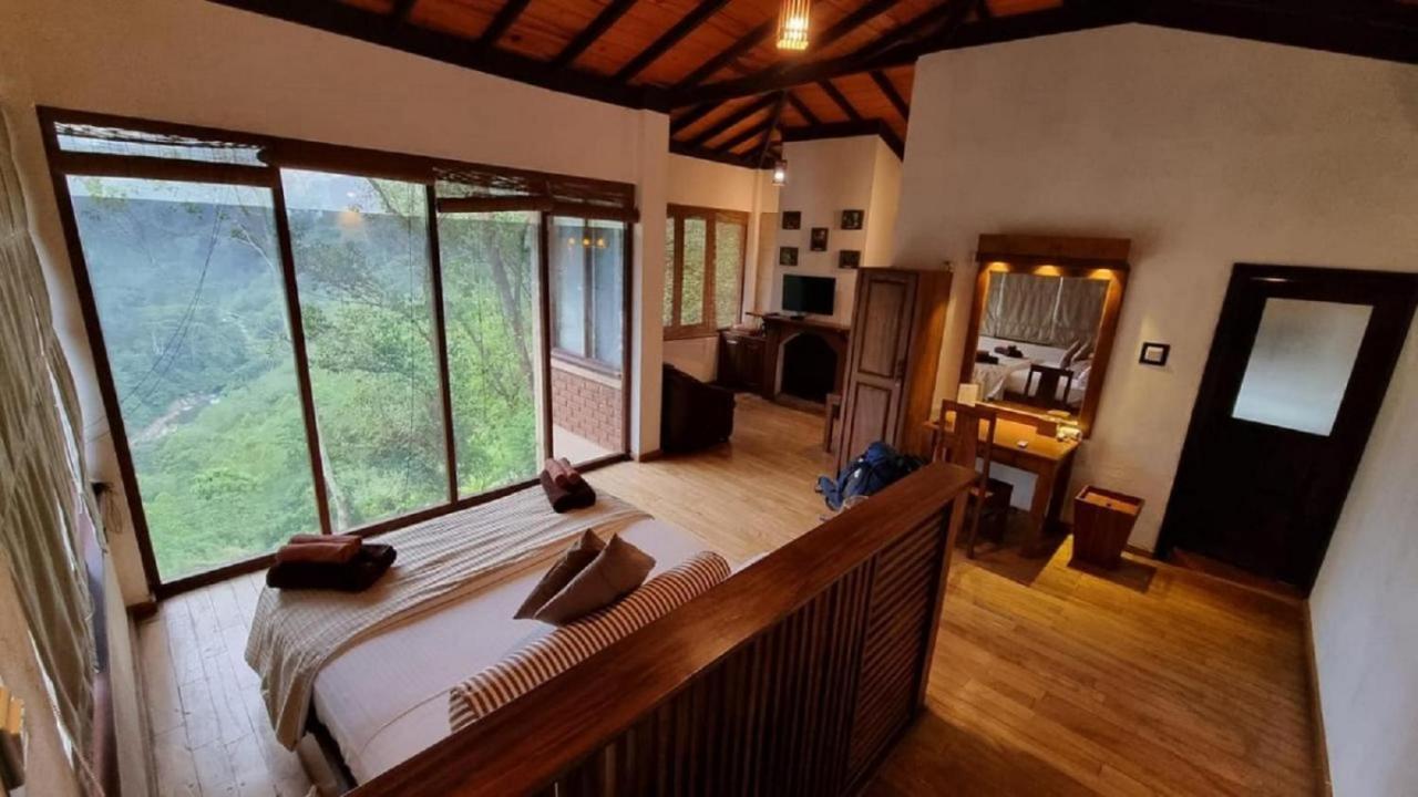 Tea Cottage Resort & Spa Nawalapitiya Bagian luar foto
