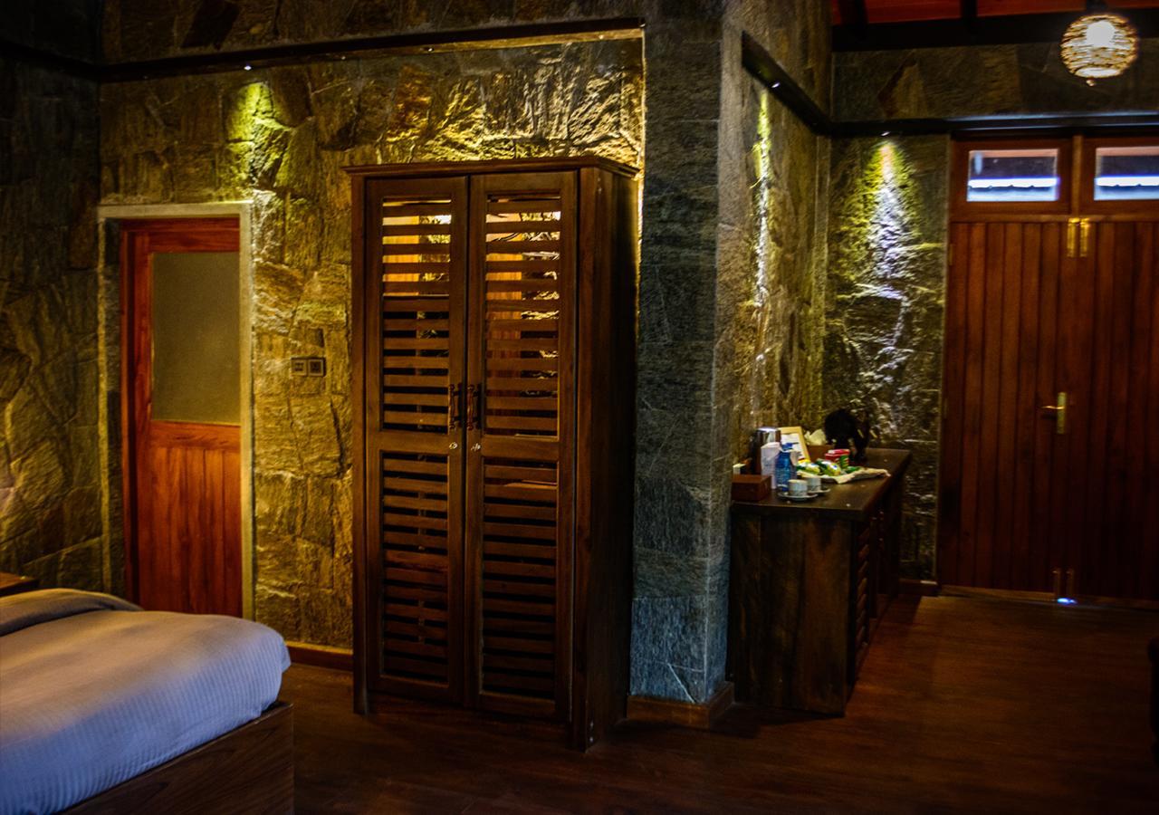 Tea Cottage Resort & Spa Nawalapitiya Bagian luar foto