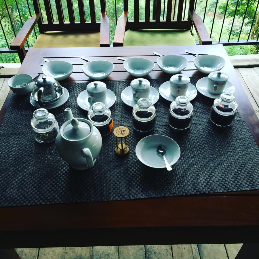 Tea Cottage Resort & Spa Nawalapitiya Bagian luar foto