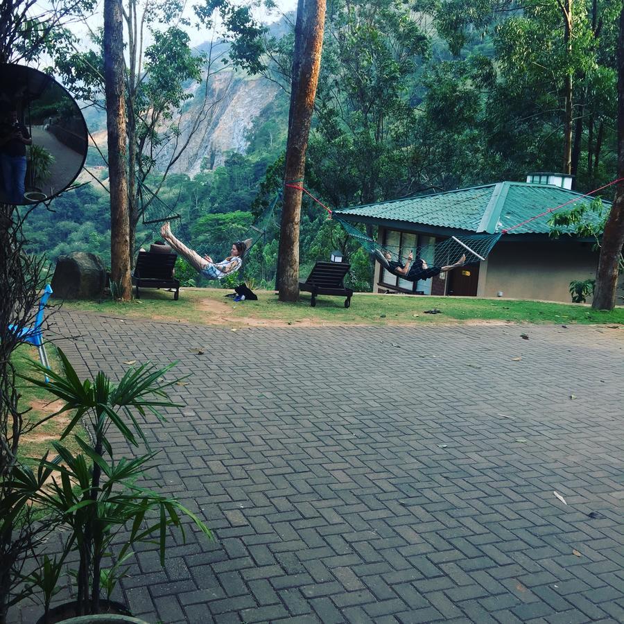 Tea Cottage Resort & Spa Nawalapitiya Bagian luar foto