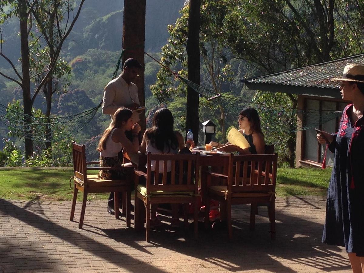 Tea Cottage Resort & Spa Nawalapitiya Bagian luar foto