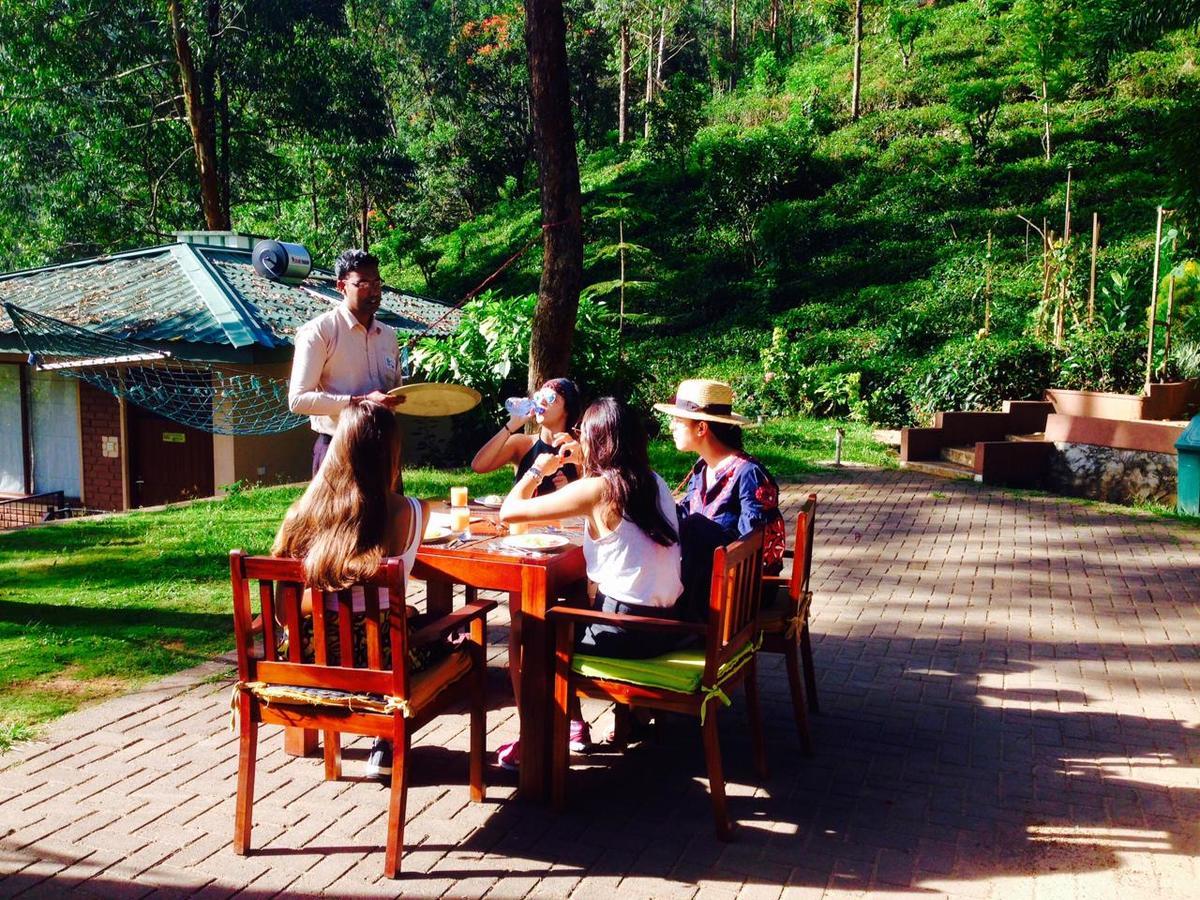 Tea Cottage Resort & Spa Nawalapitiya Bagian luar foto