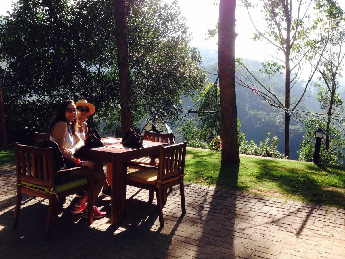 Tea Cottage Resort & Spa Nawalapitiya Bagian luar foto