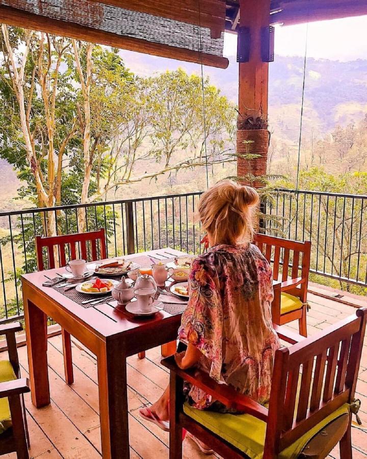 Tea Cottage Resort & Spa Nawalapitiya Bagian luar foto